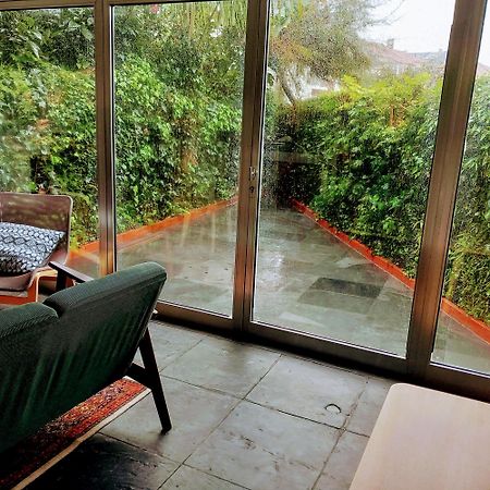 Apartment With Private Garden Πόρτο Εξωτερικό φωτογραφία