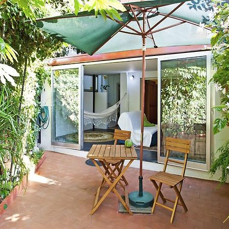 Apartment With Private Garden Πόρτο Εξωτερικό φωτογραφία