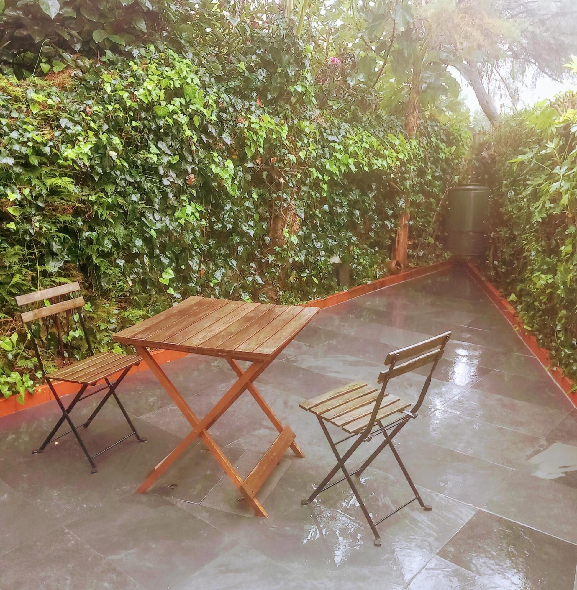 Apartment With Private Garden Πόρτο Εξωτερικό φωτογραφία