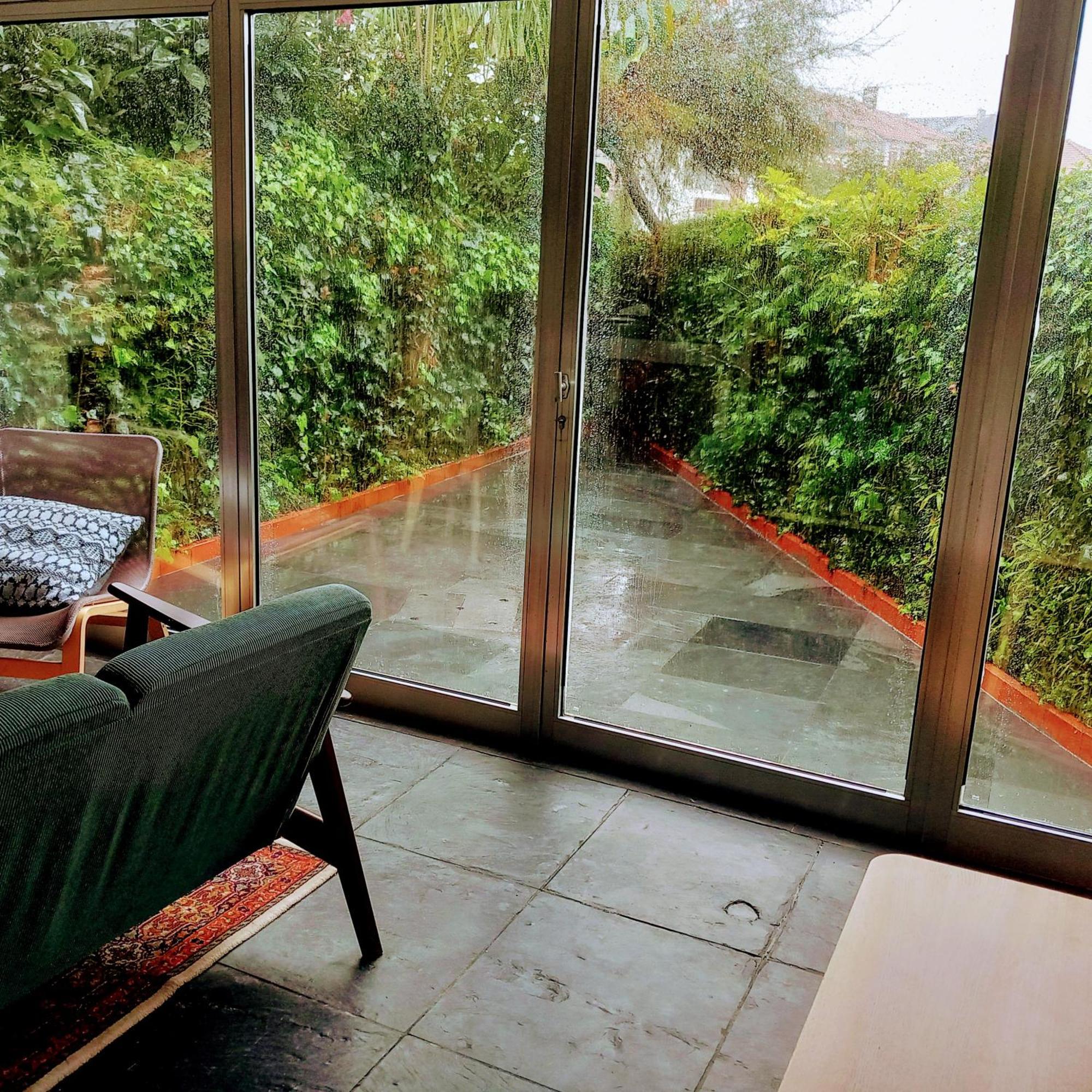 Apartment With Private Garden Πόρτο Εξωτερικό φωτογραφία