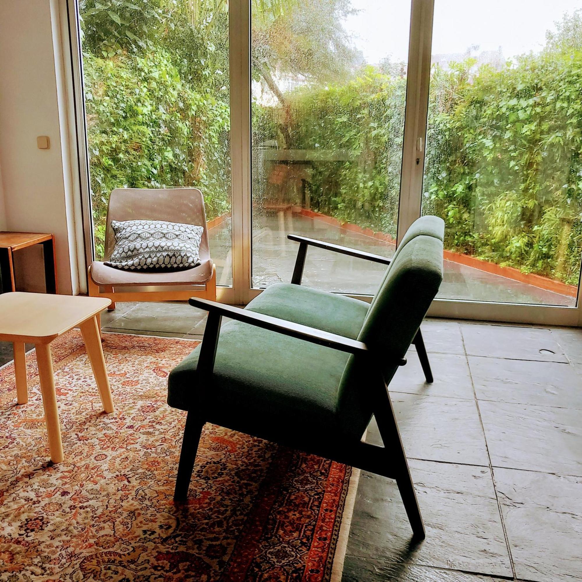 Apartment With Private Garden Πόρτο Εξωτερικό φωτογραφία