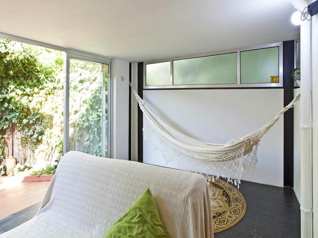 Apartment With Private Garden Πόρτο Εξωτερικό φωτογραφία