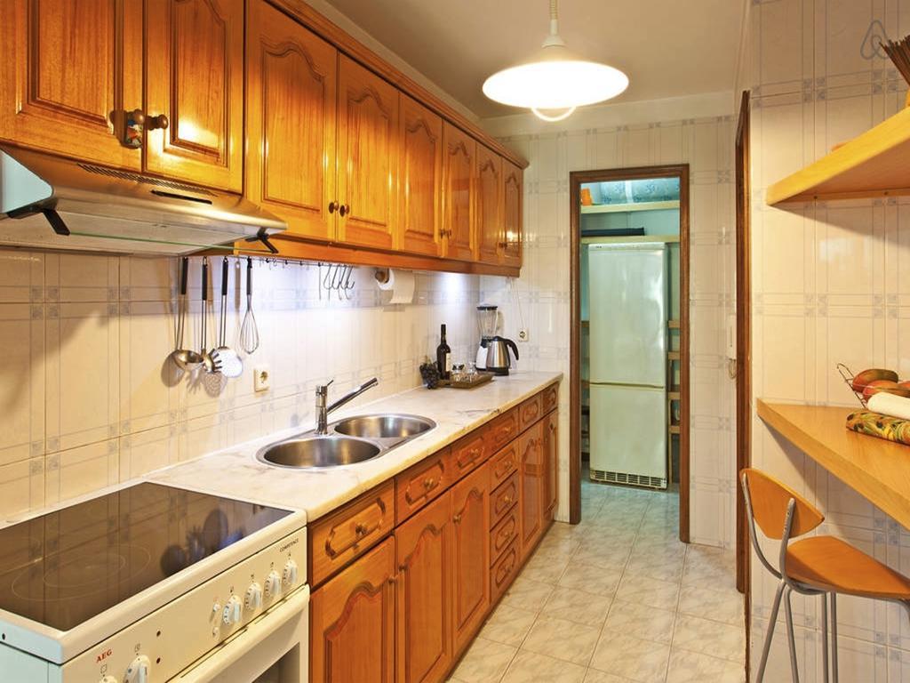 Apartment With Private Garden Πόρτο Εξωτερικό φωτογραφία